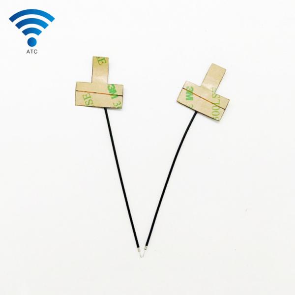 Quality Flexible 2G Mobile FPC Connector Antenna Indoor Type Custom Frequency Range for sale