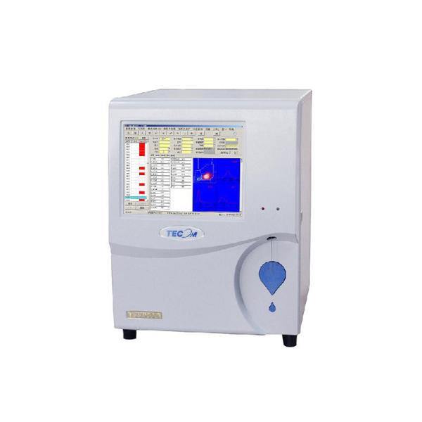 Automated Hematology Analyzer Auto Sampler Five Classification Blood Test
