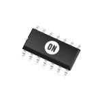 Shift Register IC HC Series Serial To Parallel 1 Element 14 Pin 6V SN74HC164DR