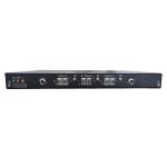 220V Dual Switching STS Single Phase Relay Static Transfer Switch Current Range
