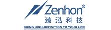 China Shenzhen Zenhon Technology CO.,LTD logo