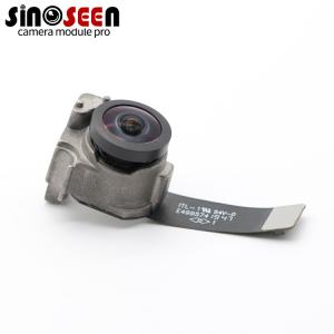 China 120 Degree Wide Angle Lens Digital Camera Module 1080P 2MP High Dynamic Range wholesale
