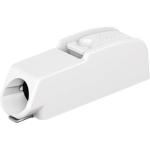 LED SMD Terminal Block with speedy and safety terminal function 1 Pole / 2 Pole