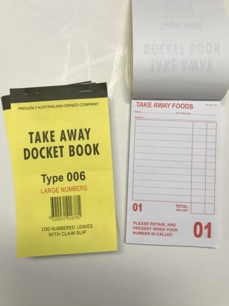 Quality 100 Pages AU Docket Book Designed with Lined Ruling Type and Board Paper Cover Material for sale
