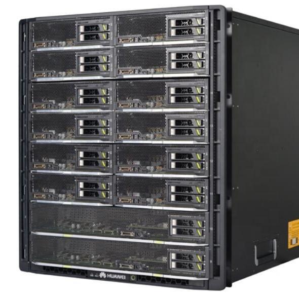 Quality E9000 Blade Server CH242 V5 Compute Node for sale