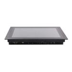 Multi touch Embedded Intel 2GHz Linux Touch Panel PC