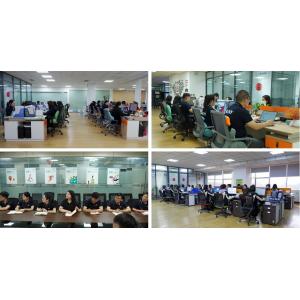 Henan Recycle Environmental Protection Equipment Co., Ltd.