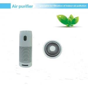 China 300*310*810mm 48w 30S Charcoal Air Filter System wholesale