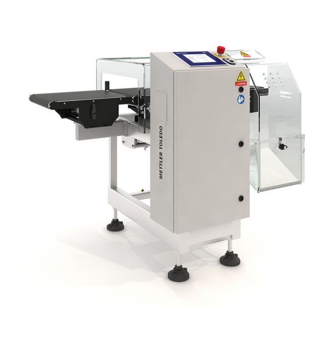 China Checkweigher C1200 Compact Weight Control for Packaging Food Pharma on sale