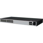 High-Performance Huawei Switch With 10G Uplink & AI O&M - S5755-H24N4Y-A