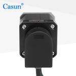 NEMA 17 Closed Loop Stepper Motor With Encoder 42x42x48mm 1.2A For Robot