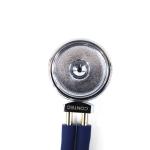 SC11 diagnostic stethoscope due head multi function stethoscope