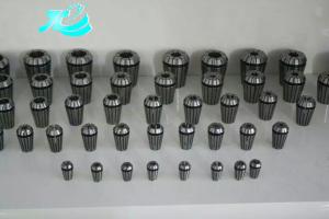 ER20 Spring Collets CNC Milling Collet For 8mm Precision lathe Machine