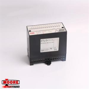 China FPR3315101R1032 ICSI16D1 ABB I/O Remote Unit - 24 Vdc wholesale