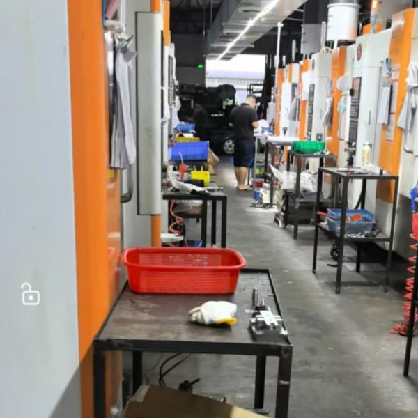 TC4 Titanium Alloy Precision Parts Medical Accessories CNC Milling Processing Customization