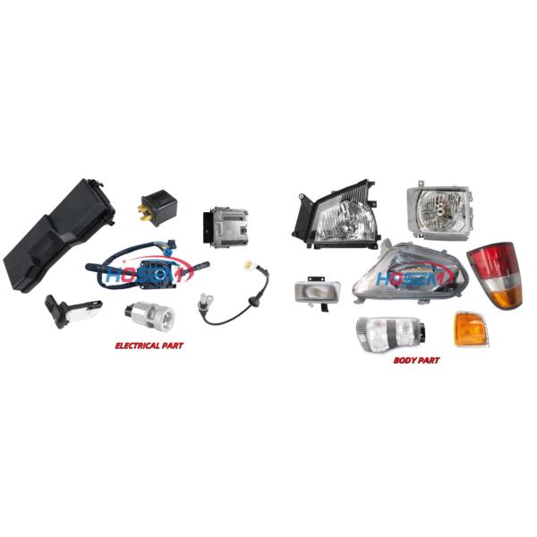 MITSUBISHI ENGINE PARTS ME014603 4D34 OIL PUMP FOR FUSO CANTER