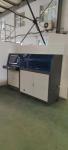 Pipe Hydraulic Burst Pressure Testing Machine Computer Operation / Manual