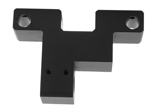 China Custom CNC Machining Aerospace Parts Non Standard Aluminum CNC Milling Service wholesale