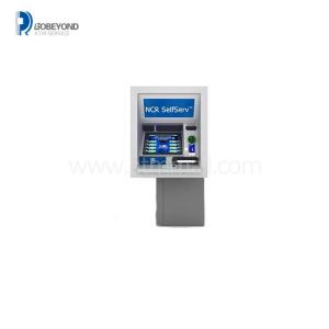 China 102001190 NCR Selfserve 6625 Bank ATM Machines wholesale