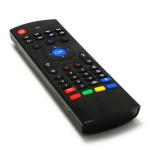MX3-M Air Mouse with Microphone Voice IR Learning 2.4G Wireless Mini Keyboard