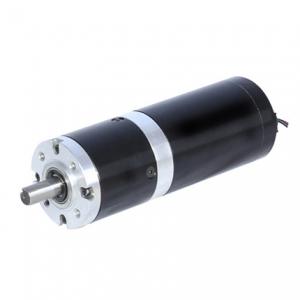 China Stable Working 24V Gear Motor , 12 Volt Electric Motors With Gear Reduction on sale