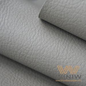 China Leather Like Texture Auto Upholstery Vinyl Leather For Car Interior Upholstery wholesale