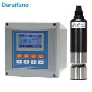 China Digital RS485 Interface Modbus COD Controller For Treated Water on sale