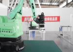 HK5404 Automatic Handling 4 Axis 1kg Stem Programmable Robot