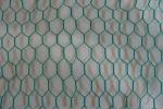 30M Hexagonal Wire Netting pvc shrink galvanized hexagonal chicken wire mesh