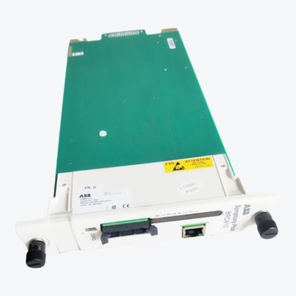 Quality NTST01 INFI 90 ABB PLC Modules Time Synch Termination Unit Module for sale