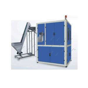 3L Fully Automatic Pet Blow Moulding Machine High Efficiency Low Power