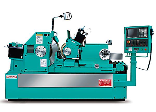 FX-24CNC Hotman Multipurpose High Precision CNC Vertical Grinder, Durable