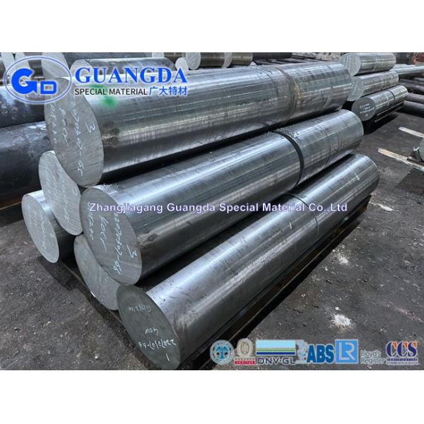Annealing Forged Steel Round Bar AISI5140 40Cr DIN1.7035 1.7045 41Gr4 42Gr4