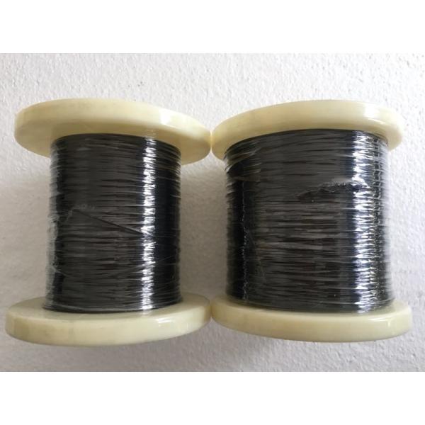 Nitinol Shape Memory Rope Niti Wire