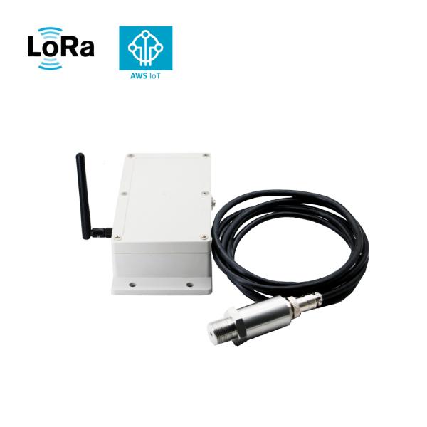 electronic Wireless Pressure temperatureTransmitter PT701 For Gas tank replace yokogawa