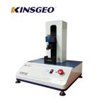 Microcomputer Control Liquid Screen Operating Tape Peel Adhesion Test Equipment