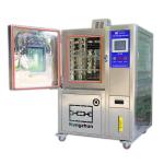 China SUS304 Heatproof Environmental Testing Machine Programmable Control -70C-+100C for sale