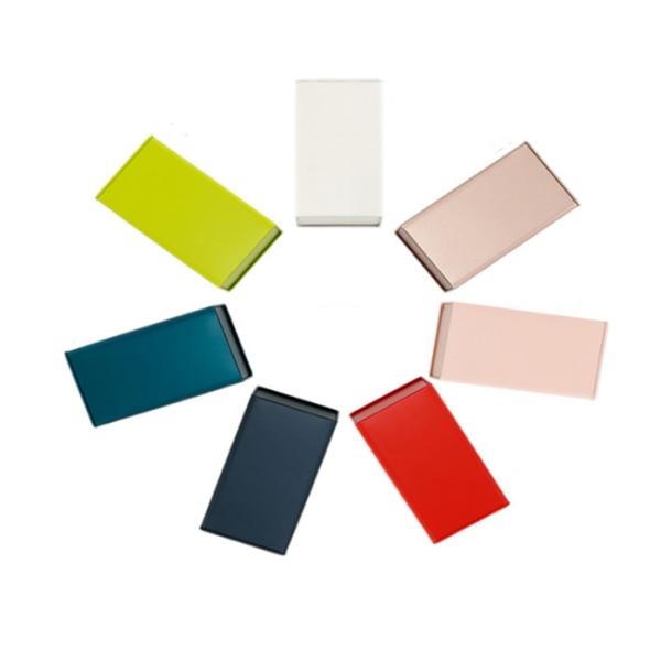Square 0.23mm Tinplate Tea Tin Boxes Screen Printing