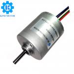 China Permanent Magnet Bldc Brushless Motor 50w With 900gCm Torque for sale