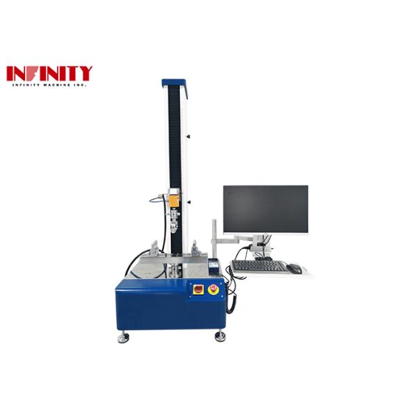 China 100N Universal Test Machine for Tensile and Compression Testing wholesale