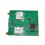 Electronic pcb assembly Impedance control 2 Layer PCB Board Assembly