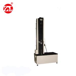 China Single Arm Type Automatic Spring Testing Machine With Two Level Limit Protection on sale