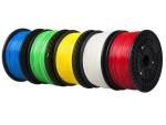Easthreed New Design High Quality Empty Plastic Spool For Multi Color 3D Printer