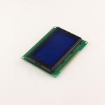 Customized Electronics Display Panel Dot Matrix LCD Display Module
