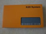 X20BT9100 B&R X20 PLC SYSTEM Bus Transmitter X2X Link Bus Transmitter For I/O