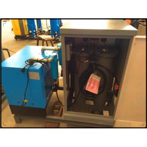 Air separation High Purity small Nitrogen Gas Generator Carbon Steel PSA N2