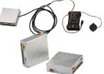 30km Mapping drone Video Transmitter & duplex data radio links For Pixhawk