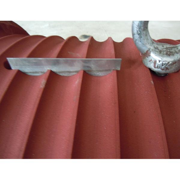 Polymer Nylon LBS Sleeve For Wire Rope Or Cable Hoisting Drum