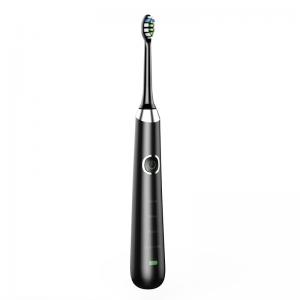 China 38000VPM/Min Vibrite Sonic Toothbrush , 3.7V Smart Sonic Toothbrush wholesale