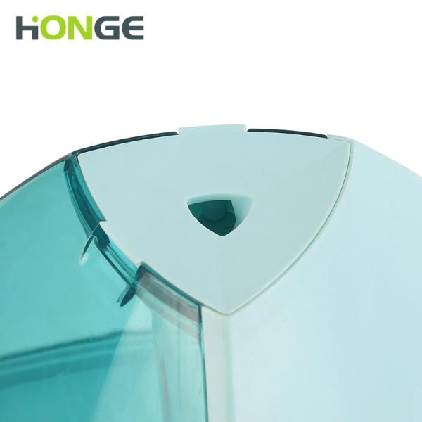 Home Appliances Ultrasonic Water Humidifier 1.65 Gallon Mist Output 220V